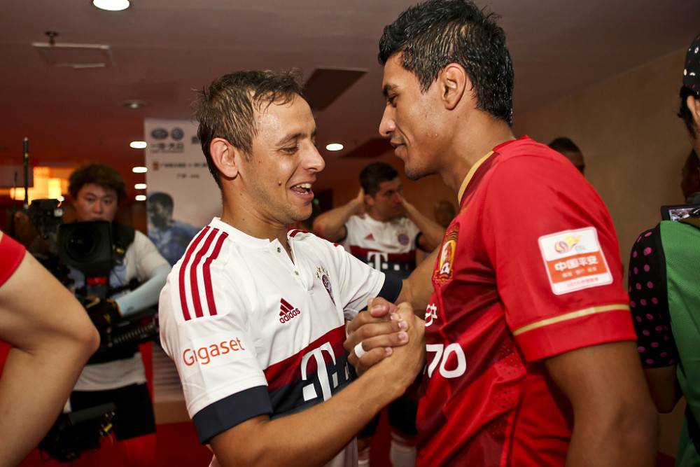 开云体育官网-转折点！广州队造点机会，葡超赛前攻防权衡，话题不断，纪律约束更严格(葡超球队之间的关系)