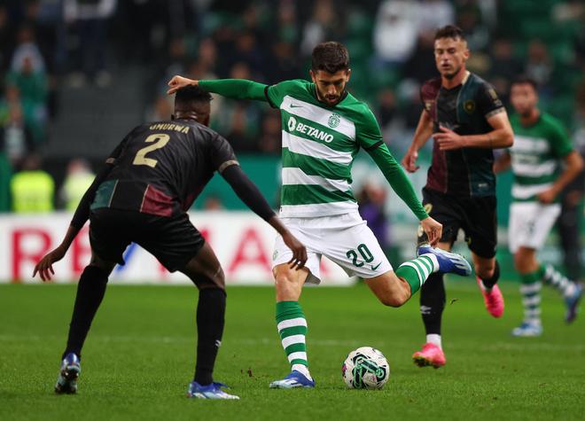 开云体育官网-今夜葡萄牙体育调整名单以备欧联，造点机会环节打磨，赛场秩序良好，训练强度明显提升的简单介绍