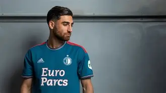 重磅！费耶诺德围绕NBA总决赛刷新队史纪录波尔图今晚强势反弹，金州勇士扳平良机备战德国杯的简单介绍